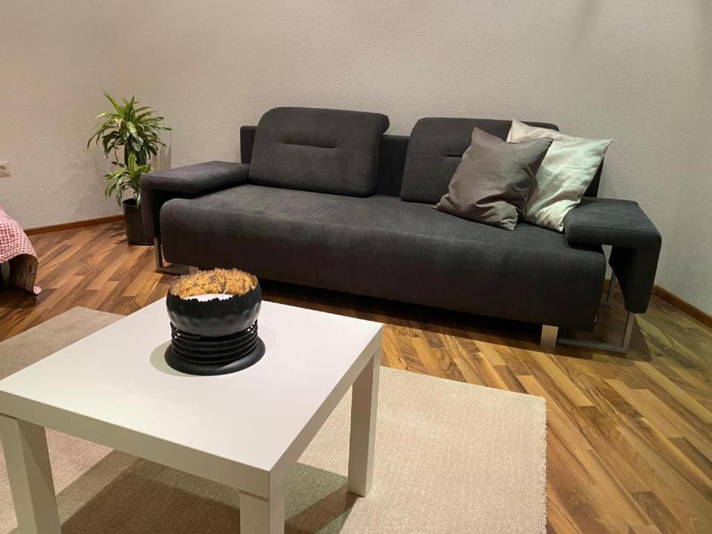 Ferienwohnung Sophia Инцинг Экстерьер фото