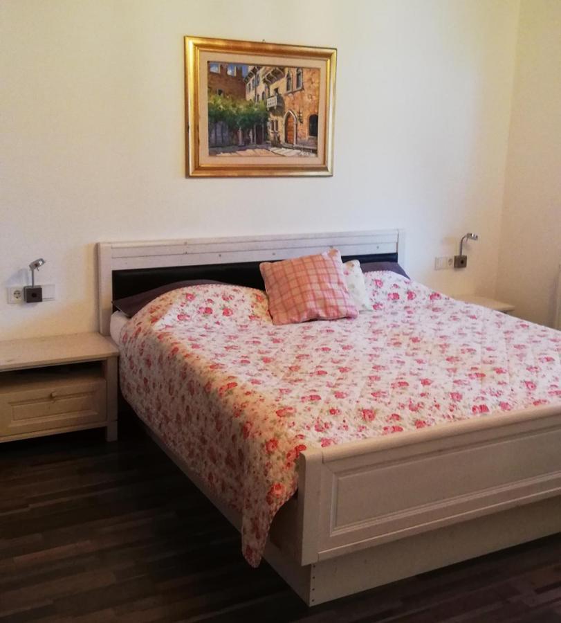 Ferienwohnung Sophia Инцинг Экстерьер фото