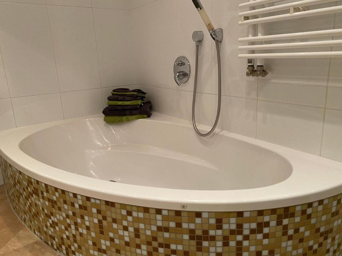 Ferienwohnung Sophia Инцинг Экстерьер фото