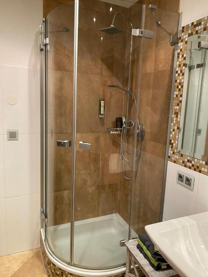 Ferienwohnung Sophia Инцинг Экстерьер фото